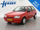 Ford Fiesta 1.1 CLX CLASSIC *TOPSTAAT* ORIGINEEL NEDE - Ford Fiesta: Clx