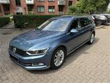 Volkswagen Passat 2.0 TDI SCR 140kW DSG BMT Highline Hi... - Volkswagen Passat: Unfallwagen