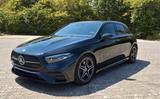 Mercedes-Benz A 220d DCT -AMG AHK Mbeam 360°  Pano - gebrauchte Mercedes-Benz A 220 aus dem Jahr 2024