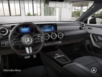 Mercedes CLA 200 Shooting Brake - 9
