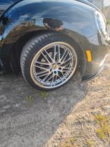 Volkswagen Beetle  Cabriolet  - VW Beetle von privat