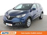 Renault Kadjar 1.2 TCe Energy Experience *TEMPO*PDC* - Renault Kadjar Gebrauchtwagen in München