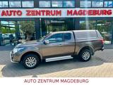 Mitsubishi L200 Plus Club Cab 4WD ALU*ALLRAD*AHK* - Mitsubishi L200: Pickup