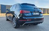 Audi RSQ3 2.5 TFSI S tronic quattro - - Audi RSQ3 Gebrauchtwagen