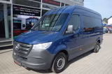 Mercedes-Benz Sprinter 317 CDI Mixto L2H2 5-SITZER/KAM/NAVI/9G - Mercedes-Benz Sprinter 9 sitzer