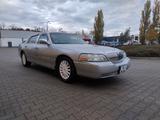 Lincoln Town Car - Lincoln aus 2003