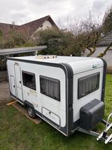 Eifelland Deseo - Eifelland Wohnmobil oder -wagen