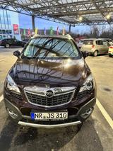 Opel Mokka 1.4 Turbo ecoFLEX Edition Start/Stop E... - Opel Mokka von privat