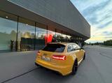 Audi RS6 P61 Bumblebee Absoluter Bestzustand - gebrauchte Audi RS6 aus dem Jahr 2014