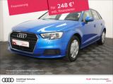 Audi A3 Sportback 1.0 TSI ACC Navi - Audi A3 Gebrauchtwagen in Düsseldorf