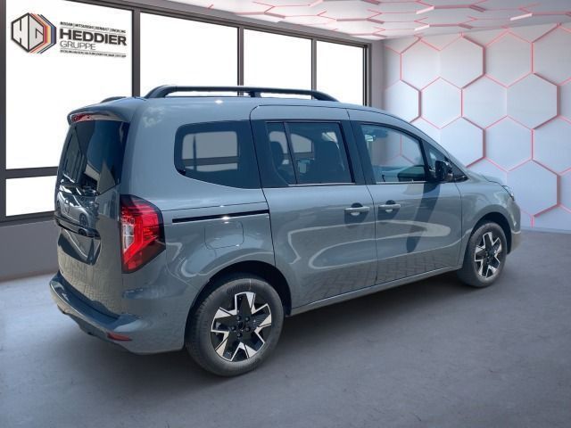 Fahrzeugabbildung Nissan Townstar Kombi 1.3 AT L1 Tekna*NAV*360'*GRA*SHZG