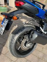 Yamaha FZ 8 - Angebote entsprechen deinen Suchkriterien