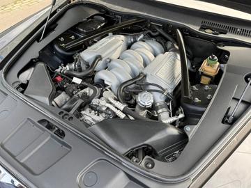 2011 Bentley MULSANNE 缩略图 15