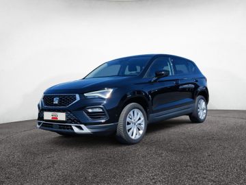 SEAT Ateca - 2