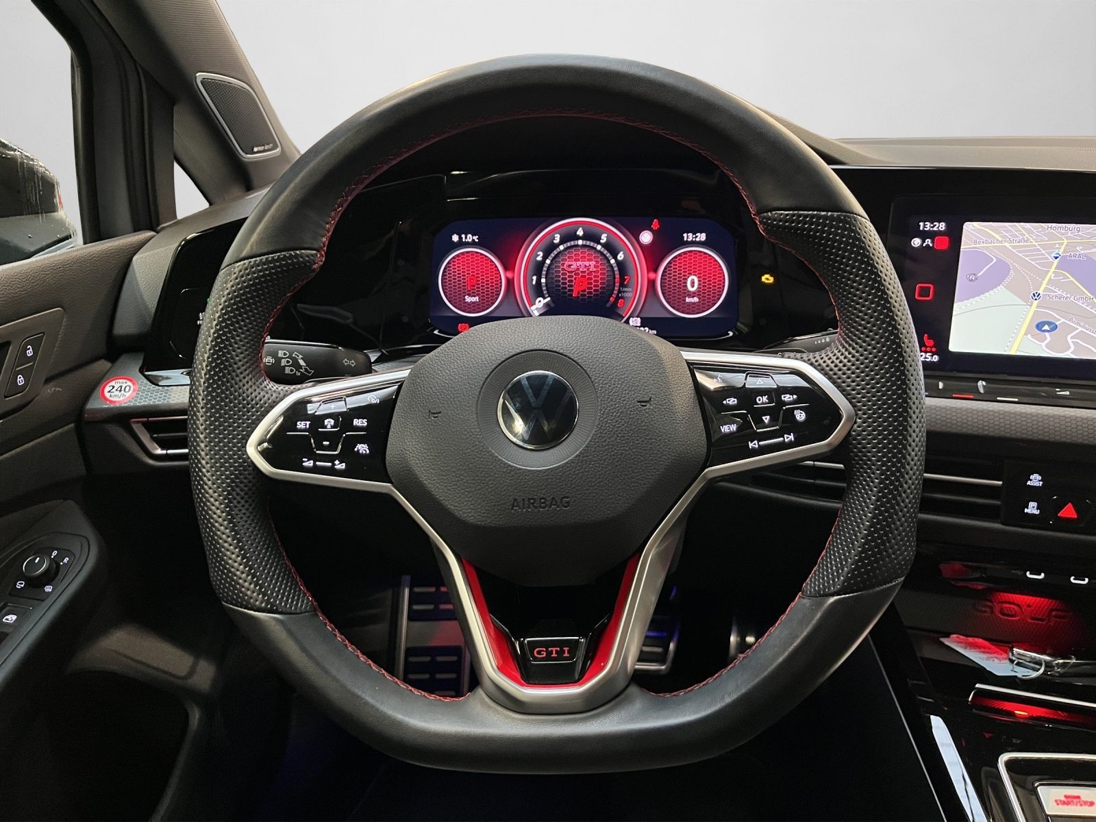 Volkswagen Golf - Bild 10