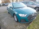 Audi A1 Sportback 25 TFSI basis - Audi A1: Sportwagen