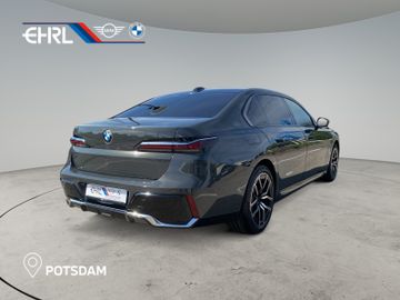 BMW 740 - 6