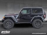 Jeep Wrangler Rubicon 3-Türer Recon 35-Xtreme Package - Jeep Wrangler in Erfurt