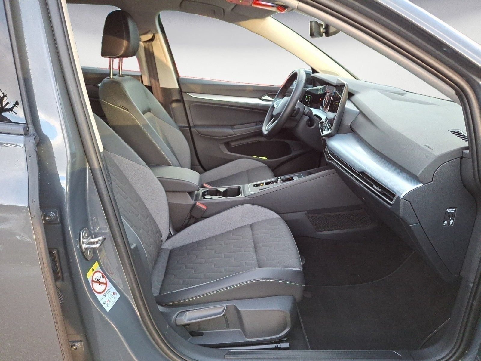 Volkswagen Golf - Bild 9