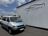 Volkswagen T4 Caravelle | LKW ZULASSUNG| STANDHEIZUNG| - Volkswagen T4 Caravelle aus 1994