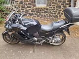 Kawasaki GTR 1400 - KAWASAKI 1400