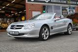 Mercedes-Benz SL 350 R230 *TOLLE AUSSTATTUNG*GARANTIE* - Mercedes-Benz SL 350 aus 2003