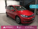 Volkswagen Touran 1.5 TSI Active LED|Navi|ParkPiloty|Sitzhz - VW Touran Gebrauchtwagen in München