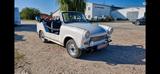 Trabant Kübel bj 64 - Trabant: Kübel