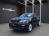 Land Rover Discovery Sport 2.0 Td4 HSE PanoAHK DynamicLeder - Land Rover Gebrauchtwagen in Ludwigshafen