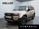 Toyota Land Cruiser 2.8 D-4D Executive *360*Navi*LED* - Toyota Land Cruiser