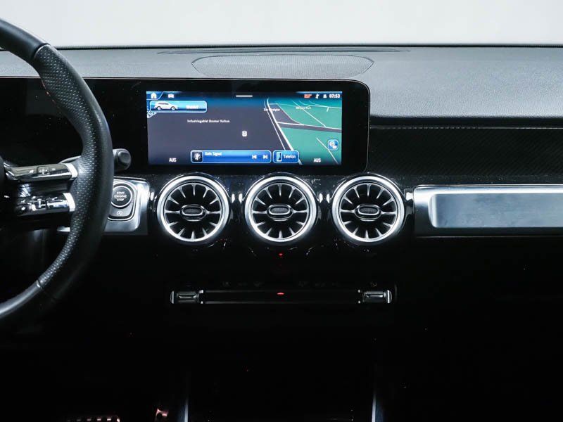 Mercedes-Benz GLB 180 AMG Advanced MBUX Pano Kamera LED Ambien foto 5