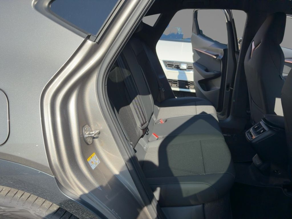 Cupra Tavascan - Bild 11