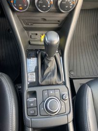 Bild 25 Mazda CX-3 Sports-Line AWD Top Zustand