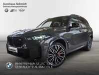 BMW X5 M60 - Vorschau Bild 1