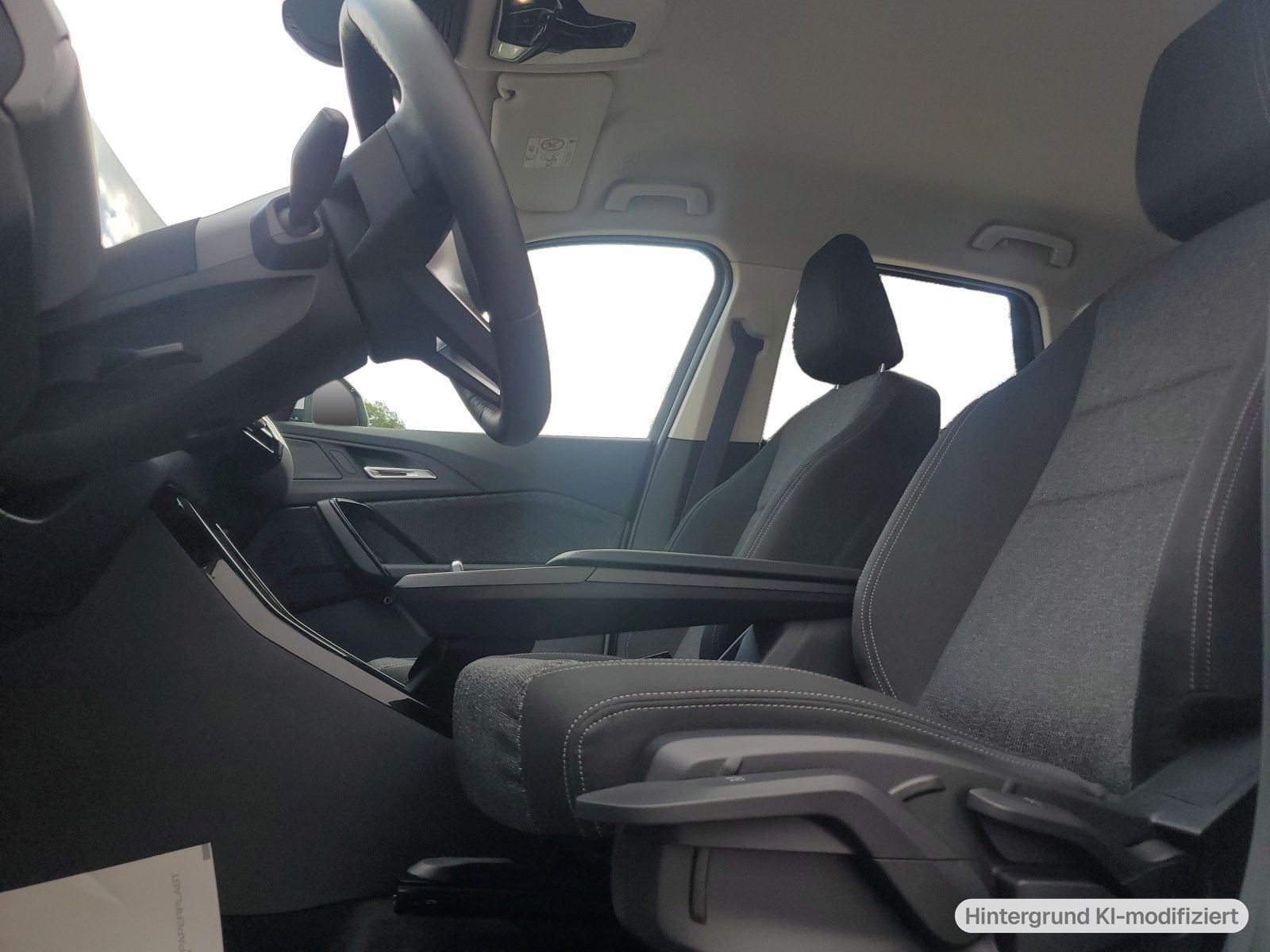 BMW X1 - Bild 9