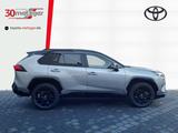 Toyota RAV 4 2.5 Hybrid 4x2 Style Selection + Navi +Led - gebrauchte Toyota RAV 4 aus dem Jahr 2023