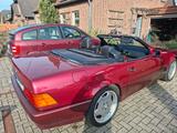 Mercedes-Benz SL 300 - Mercedes-Benz SL 300: Von Privat
