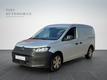 Volkswagen Caddy - 1
