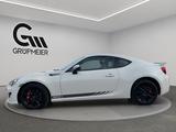 Subaru BRZ Rückfahrkamera|Alcantara|Klimaautomatik - gebrauchte Subaru Coupés