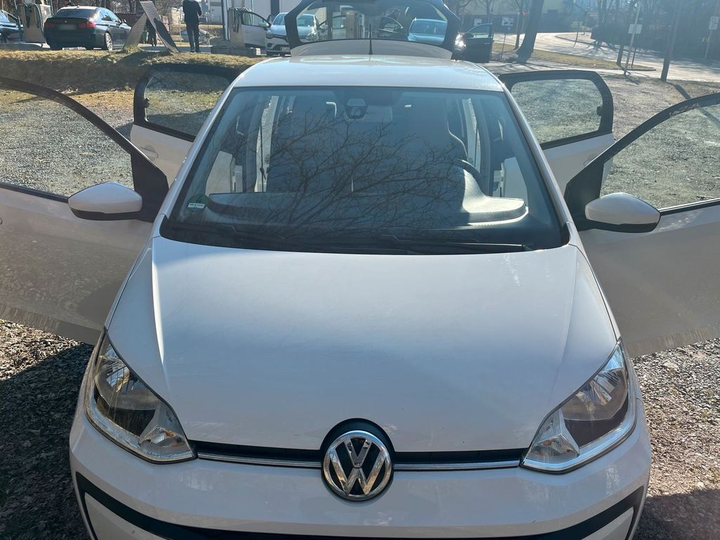 Image of Volkswagen Other