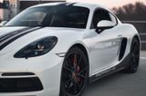 Porsche Cayman GTS 2.5 Cayman GTS - Porsche in Wolfsburg