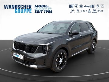 Kia Sorento 2.2 CRDi Platinum