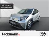 Toyota Aygo X 1.0 Play*CarPlay*DAB*Kamera*Safety Sense* - Toyota Aygo (X) in Solingen
