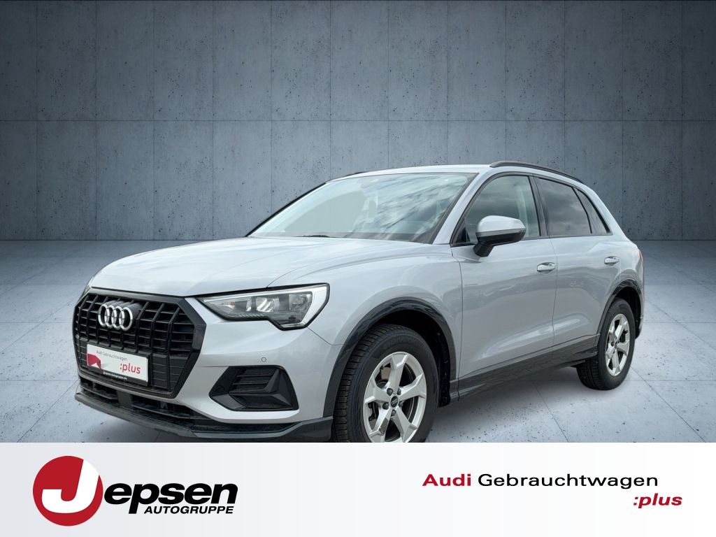 Audi Q3 - Bild 1