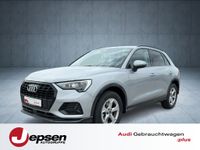 Audi Q3 - Vorschau Bild 1