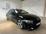 BMW 430d M SPORT PAKET SHZ NAVI HiFi RFK - BMW: M Sport Paket