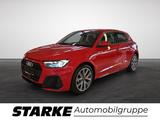 Audi A1 Sportback 25 TFSI S tronic S line LED Virtual - Audi A1: 1.2