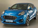 Ford Puma ST-Line X - Ford Puma in Stuttgart