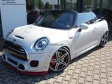 MINI John Cooper Works Cabrio John Cooper Works - Mini Cabrio Serie mit Panoramadach