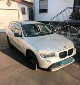 BMW X1 N52 28i Bj 2010 xDrive - BMW 228 mit Benzin-Antrieb: Automatik